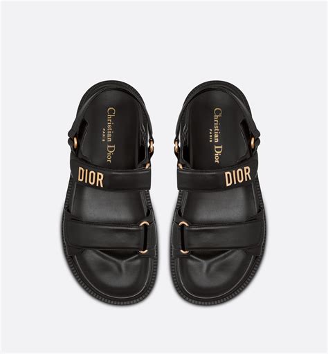 dior sandalen|dior sandals for women.